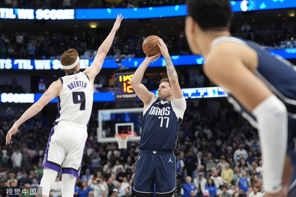 默契给球队 默契给球队